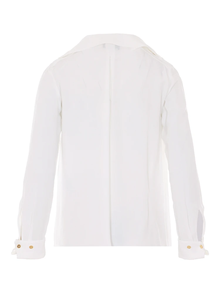 قمصان إليزابيتا فرانكي باللون الأبيض alternative