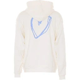 Vision of Super Sweaters White