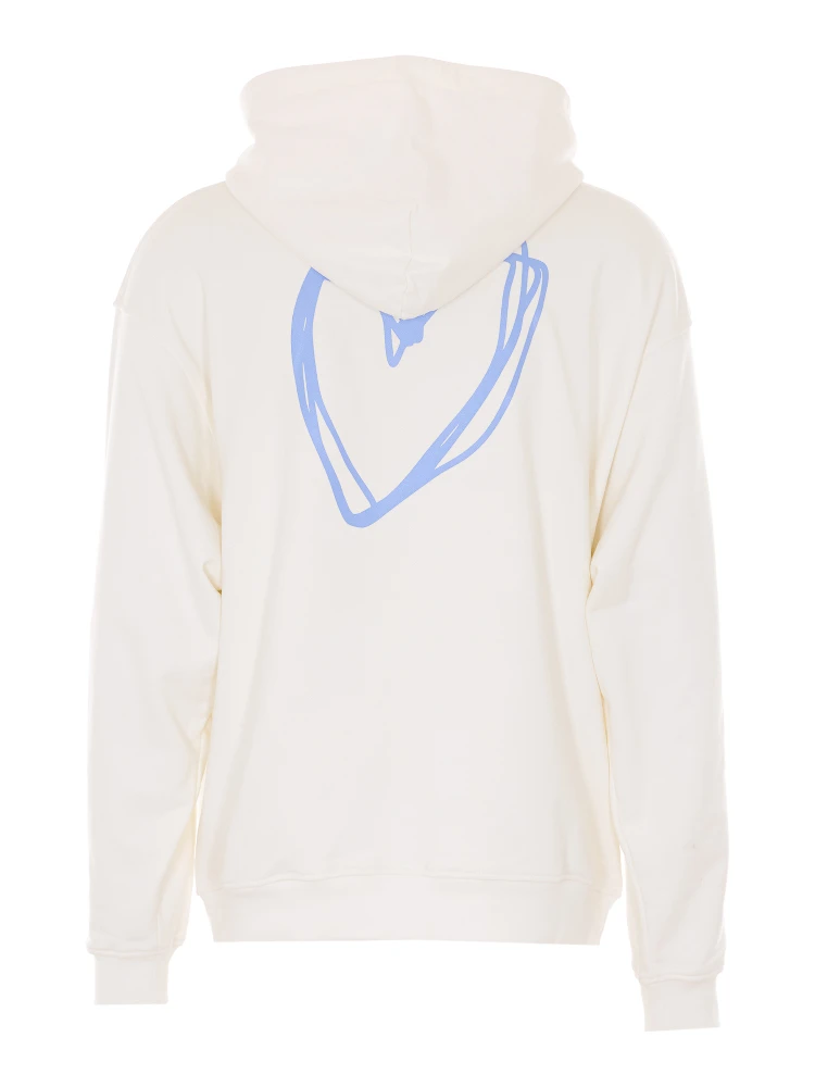 Vision of Super Sweaters White alternative
