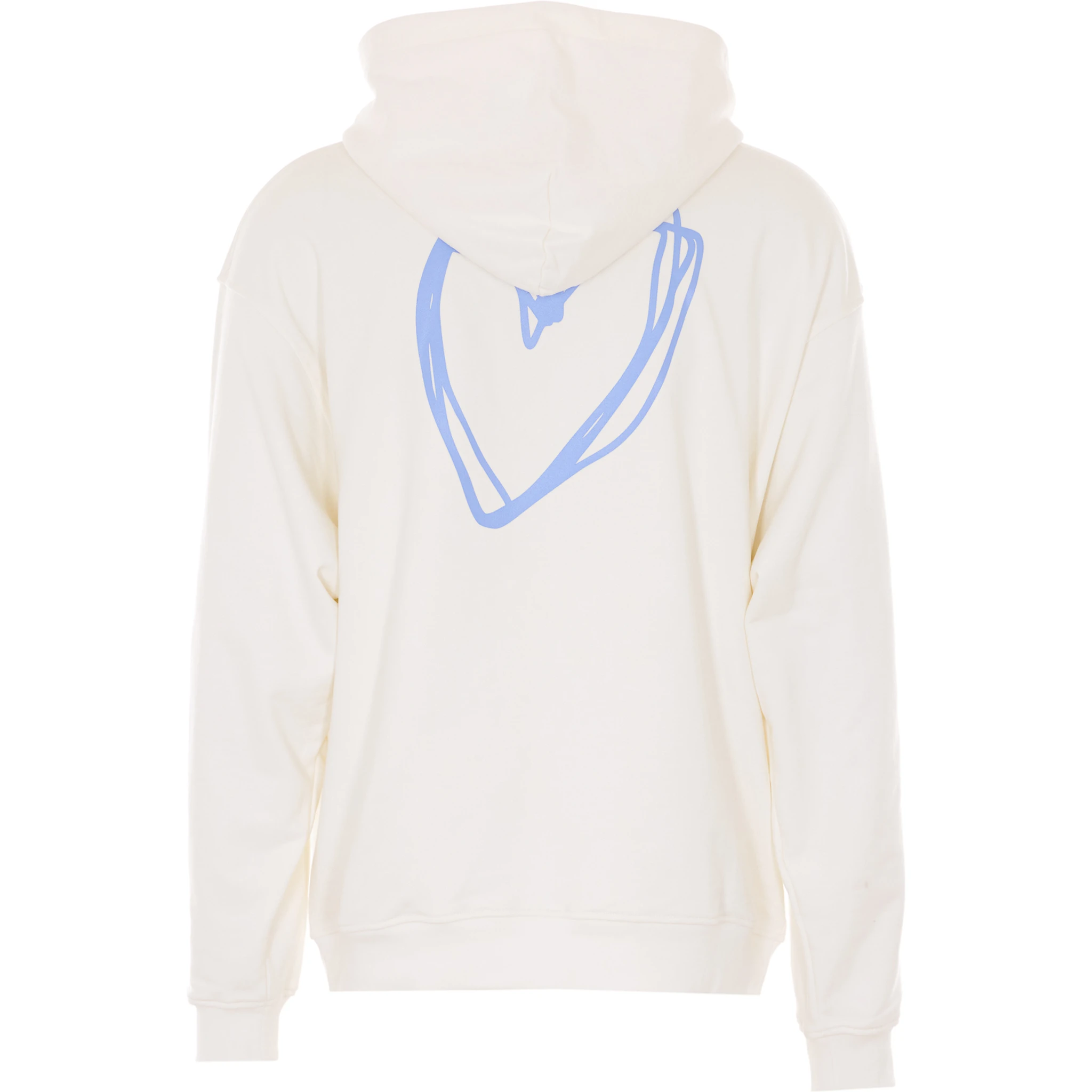 Vision of Super Sweaters White