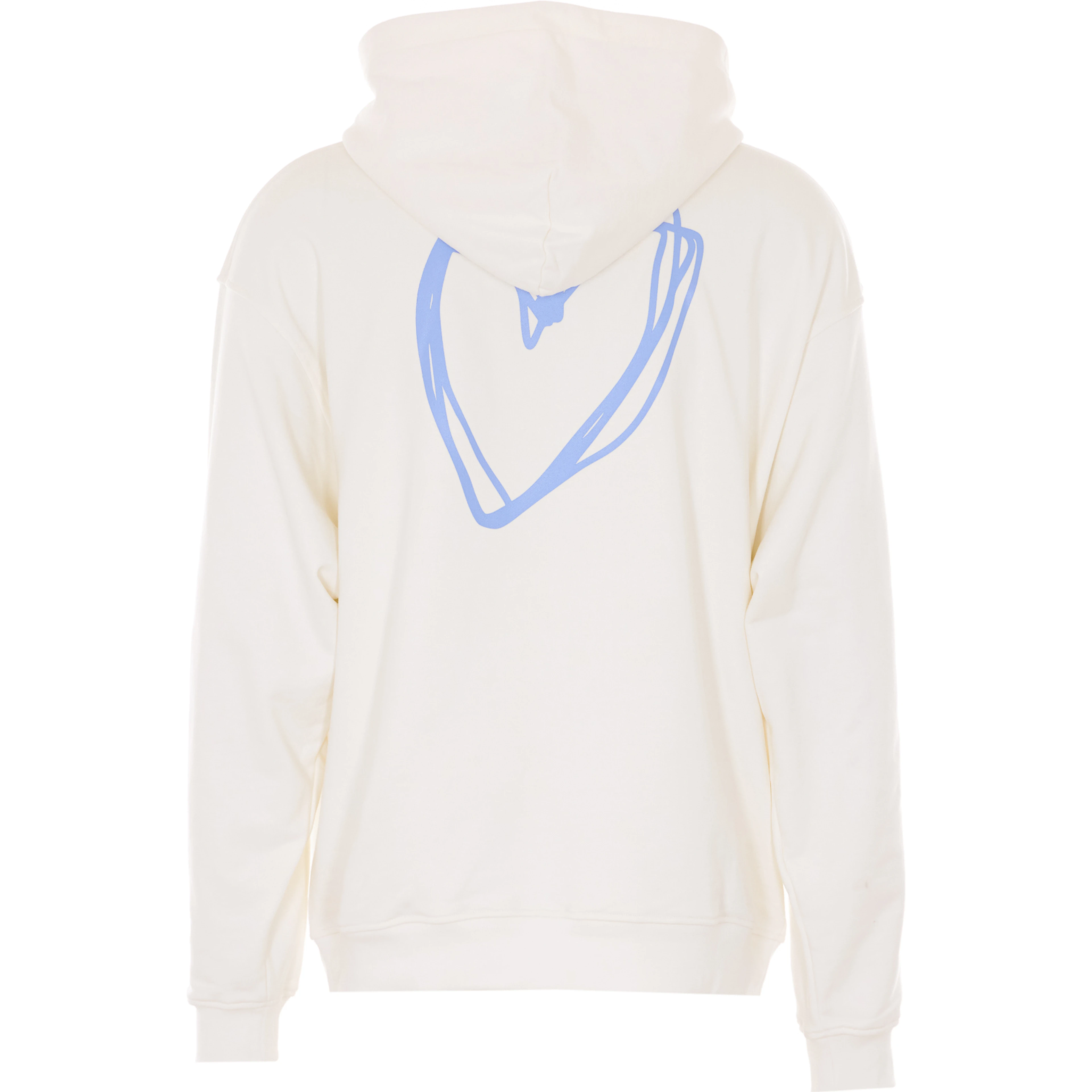 Vision of Super Sweaters White