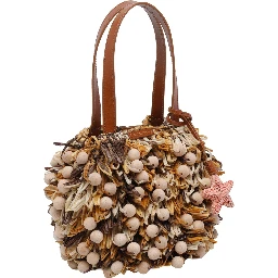 Aquazzura Bags.. Brown