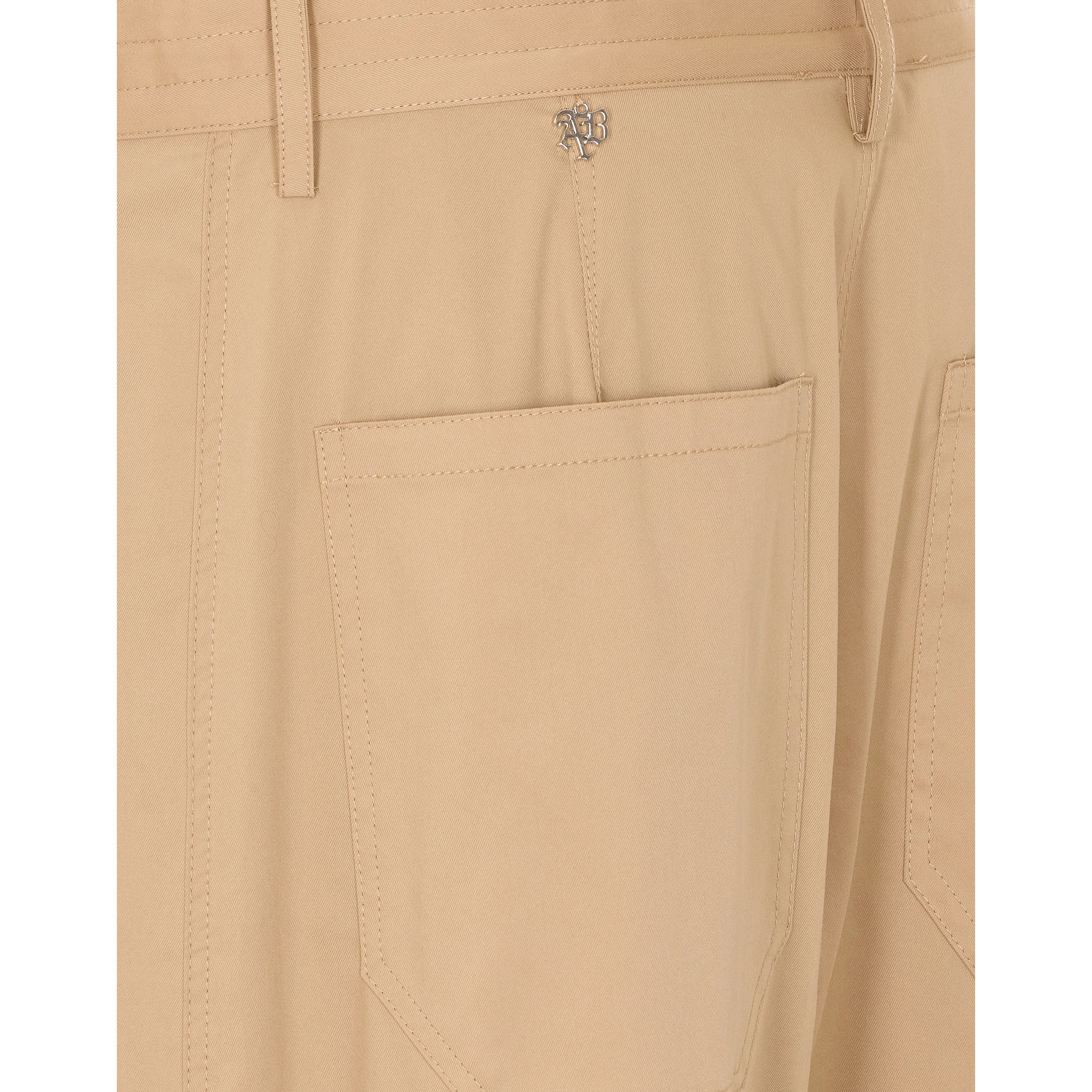 Aniye By Trousers Beige