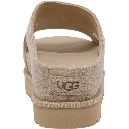 صندل UGG بيج