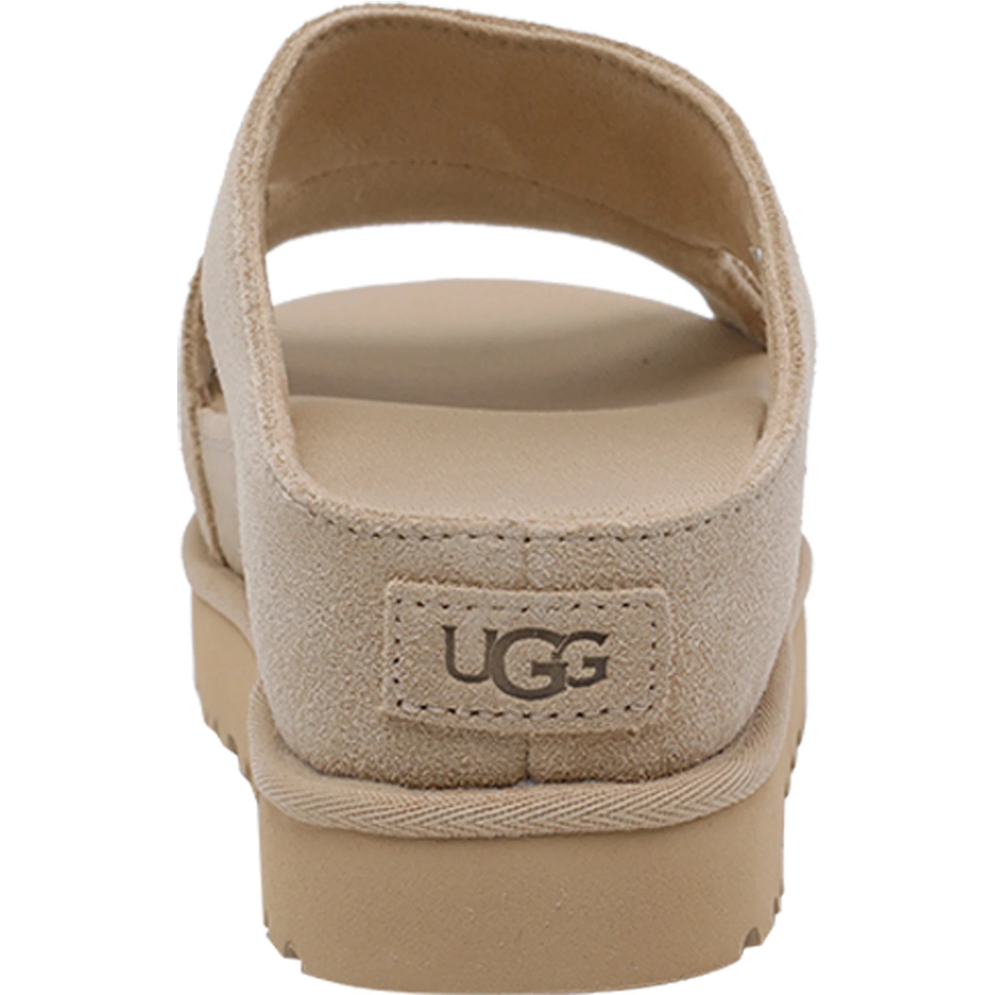 صندل UGG بيج