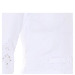 Liu Jo Jackets White