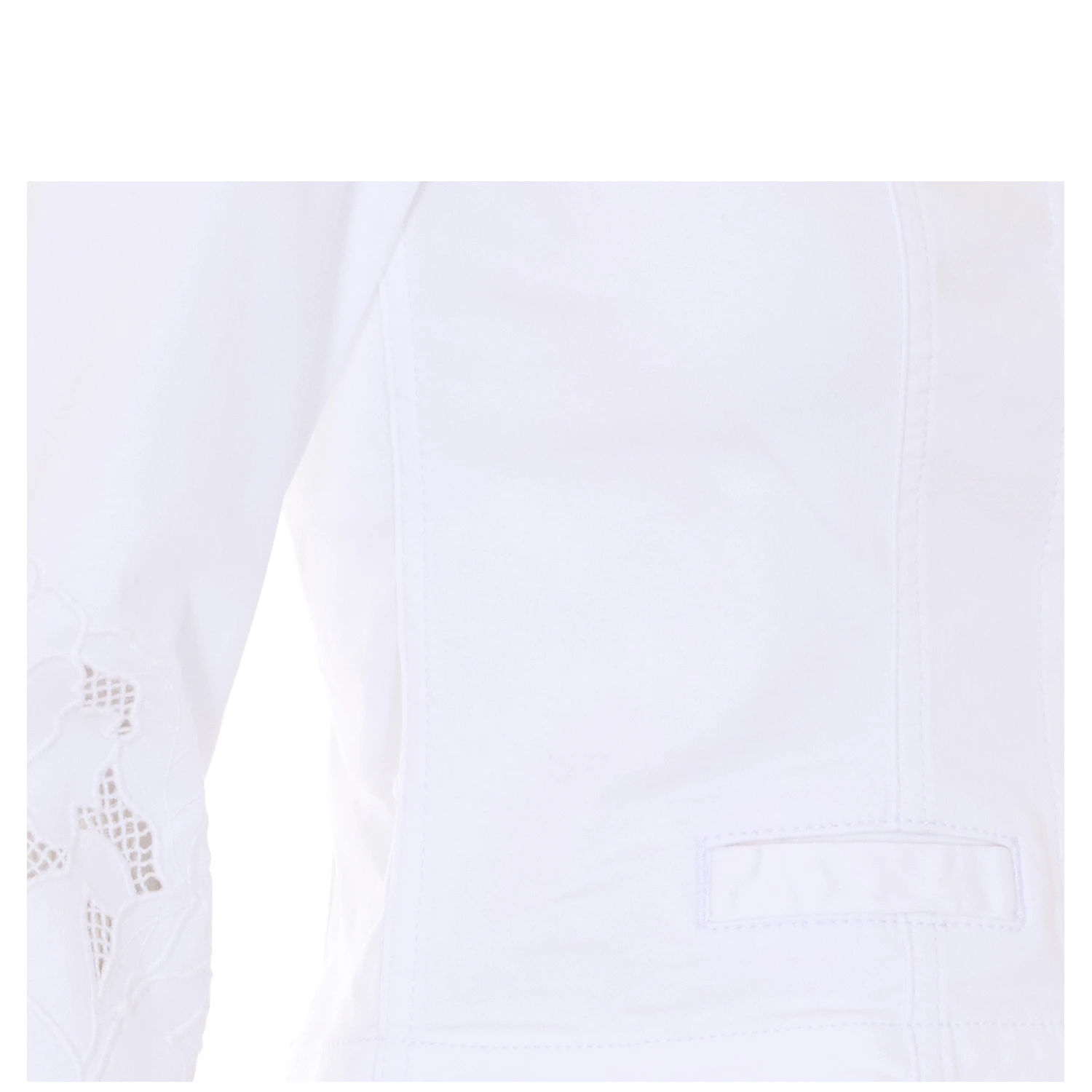 Liu Jo Jackets White