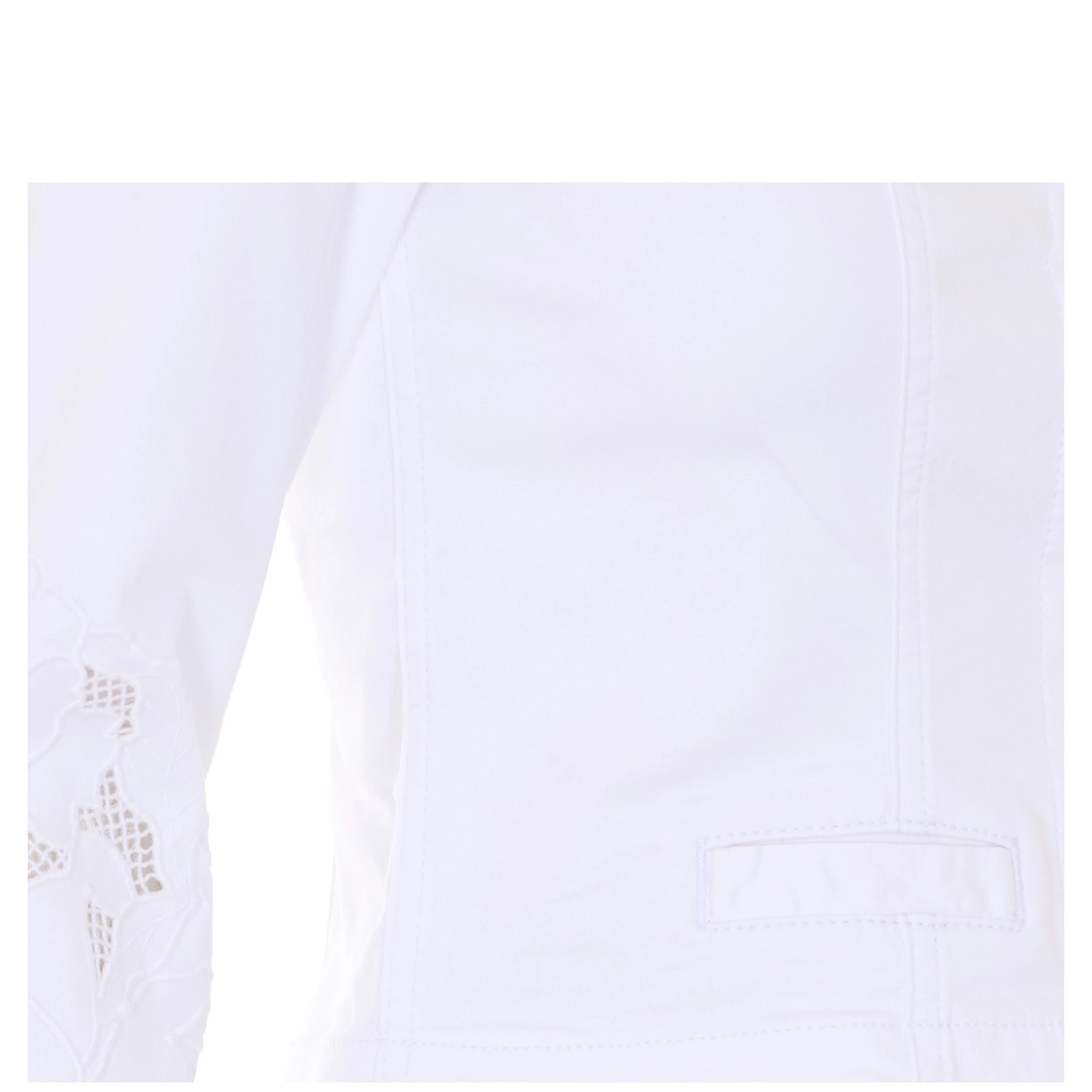 Liu Jo Jackets White