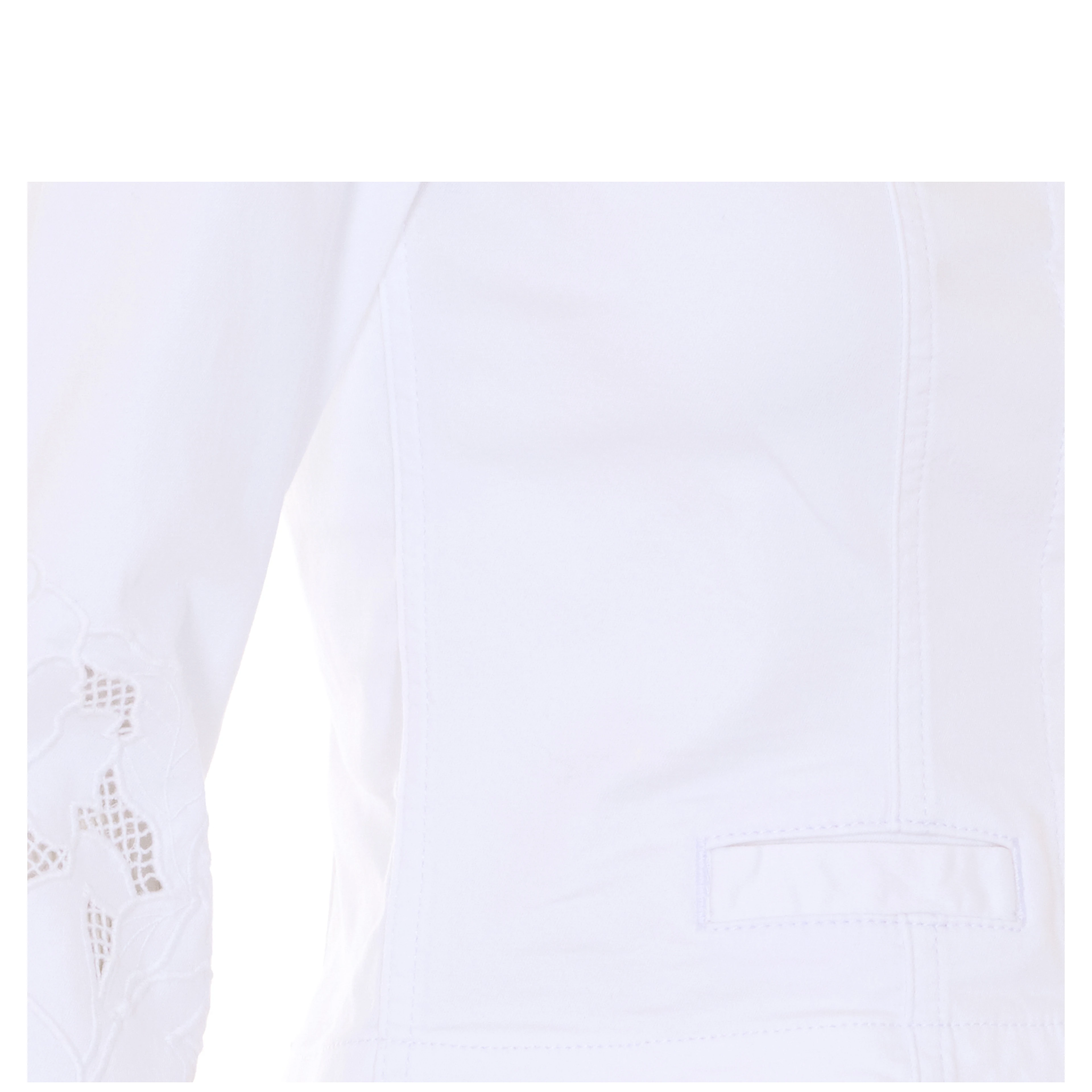 Liu Jo Jackets White