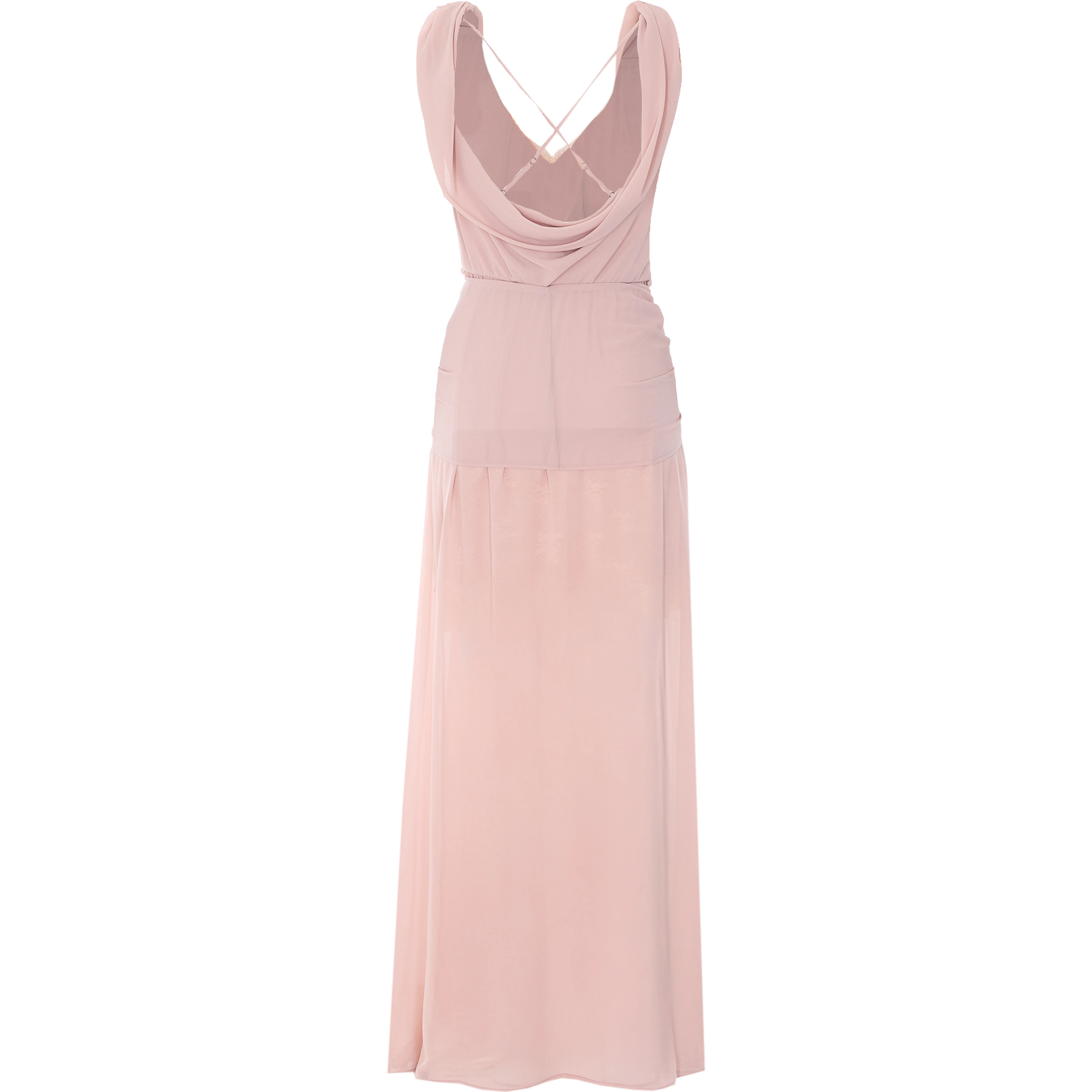 Aniye By Dresses Pink