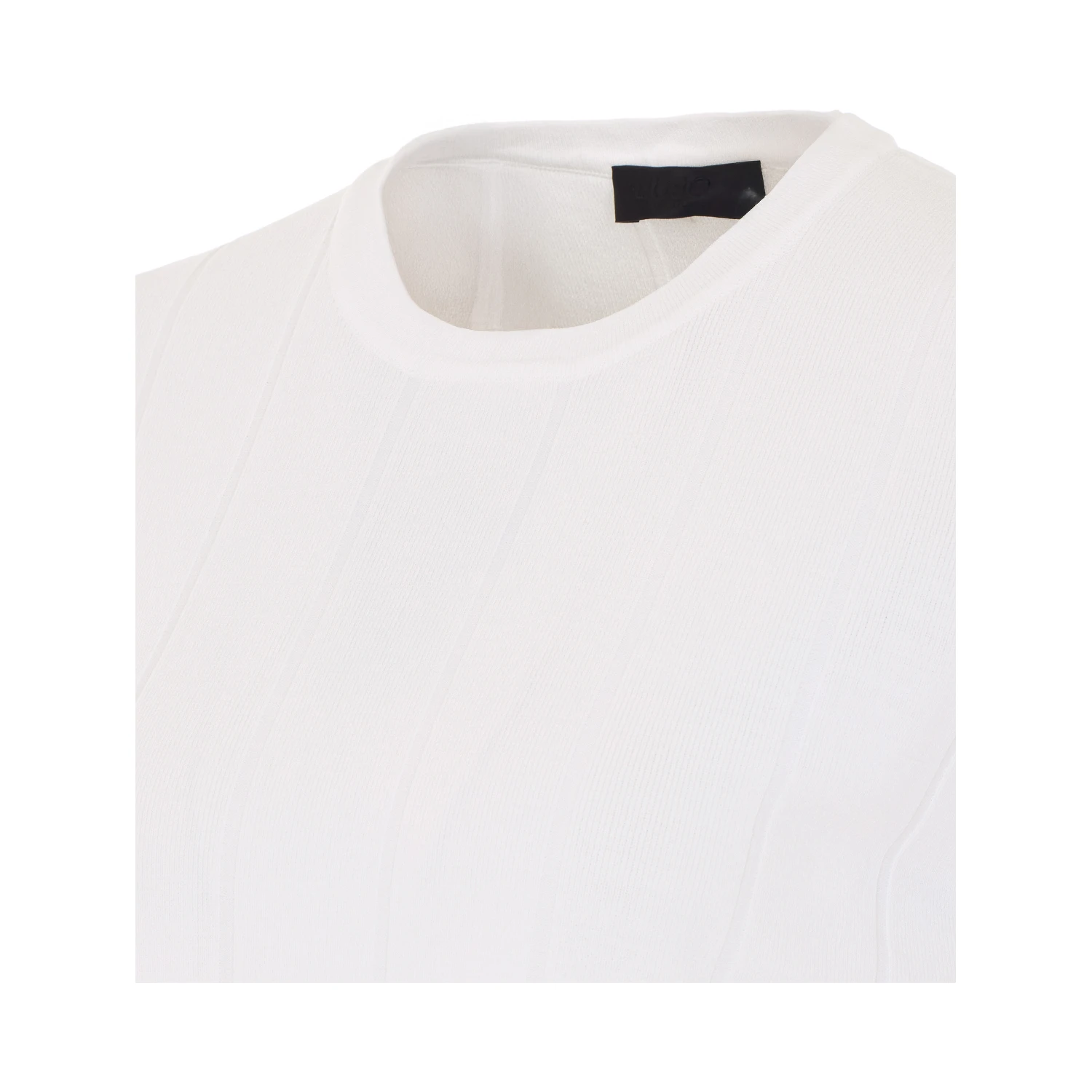 Liu Jo Sweaters White