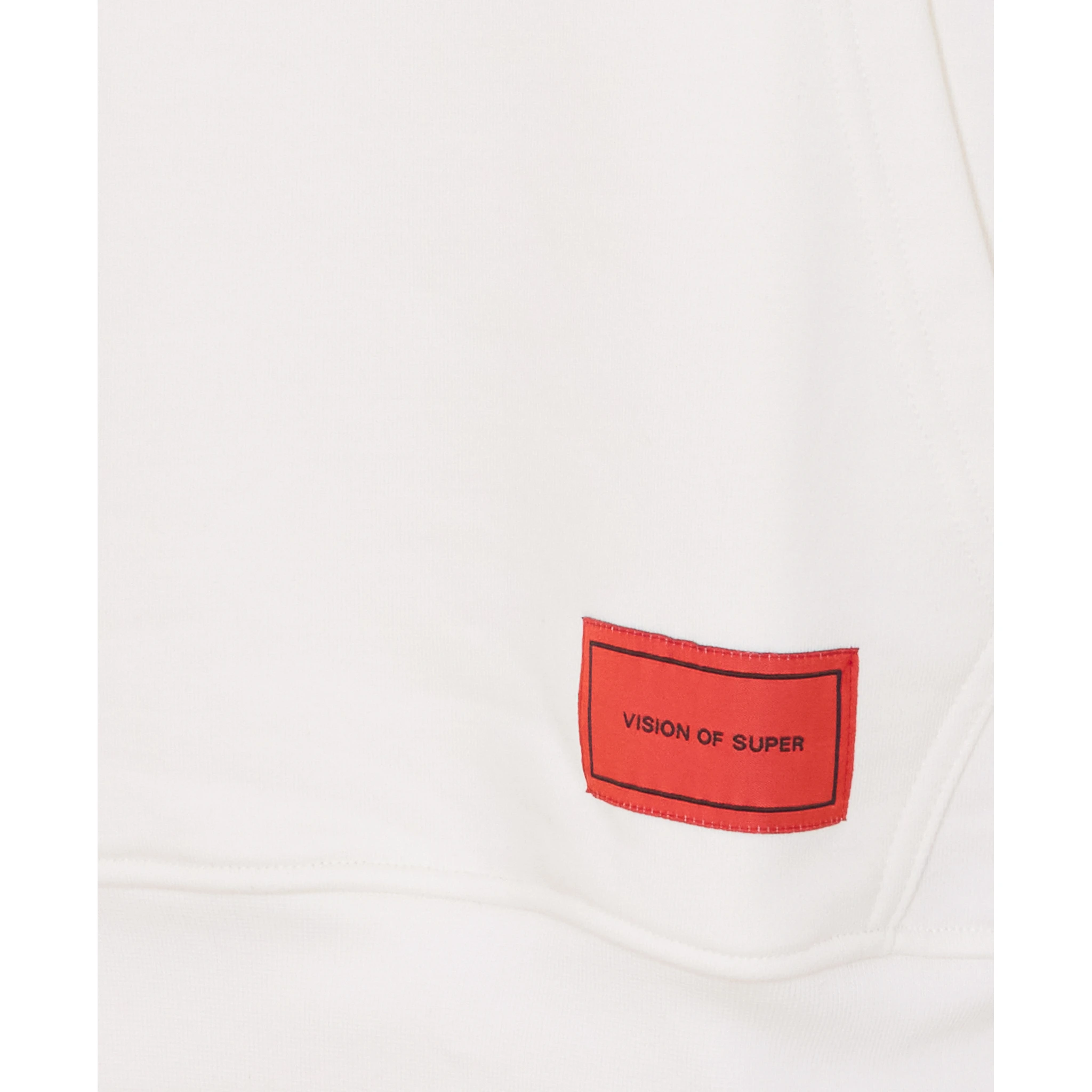 Vision of Super Sweaters White