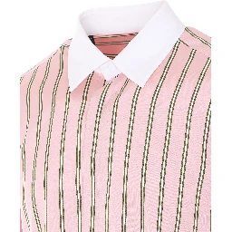 Tom Ford Shirts Pink