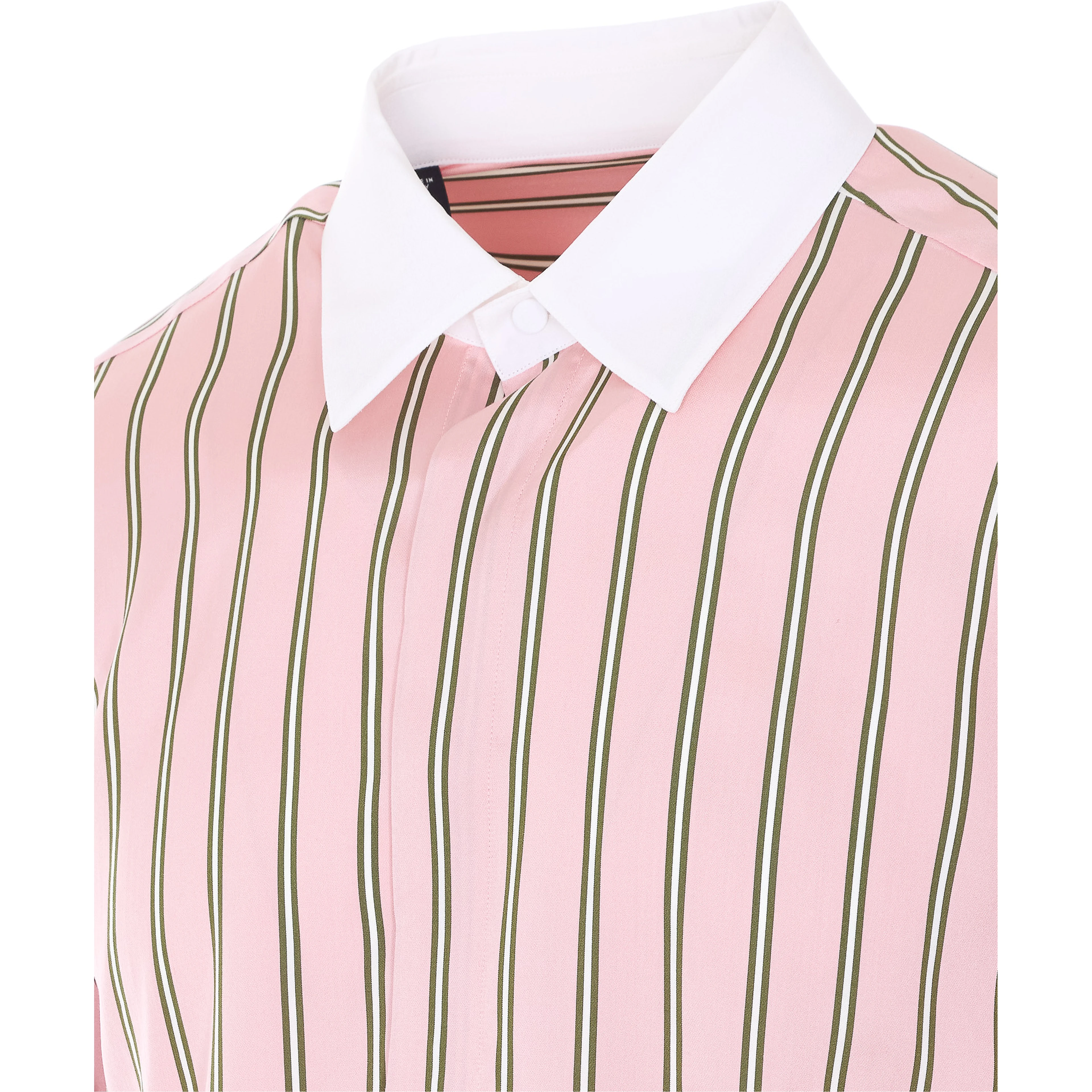Tom Ford Shirts Pink