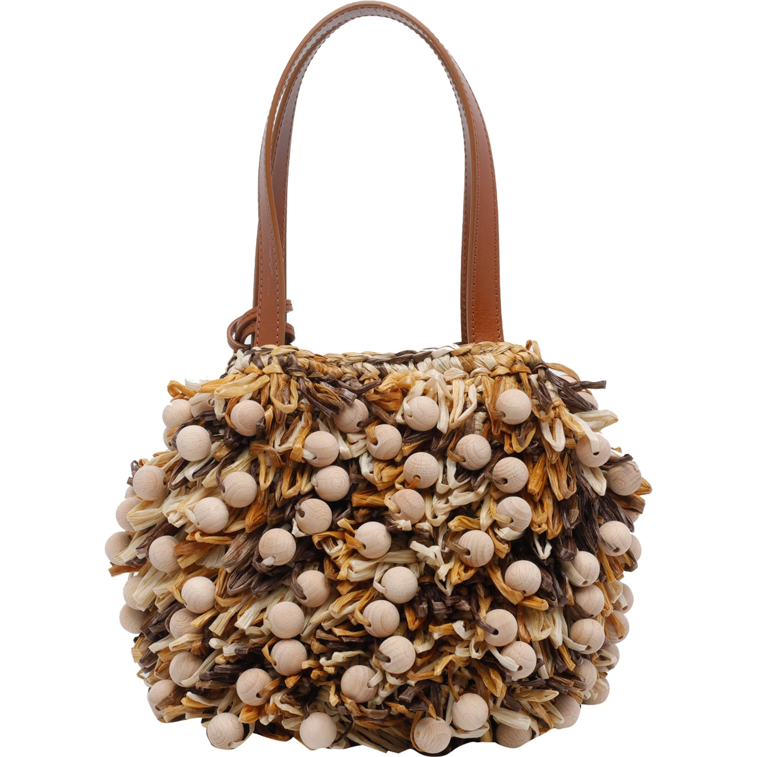 Aquazzura Bags.. Brown