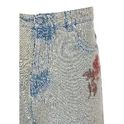 DROLE DE MONSIEUR Shorts
