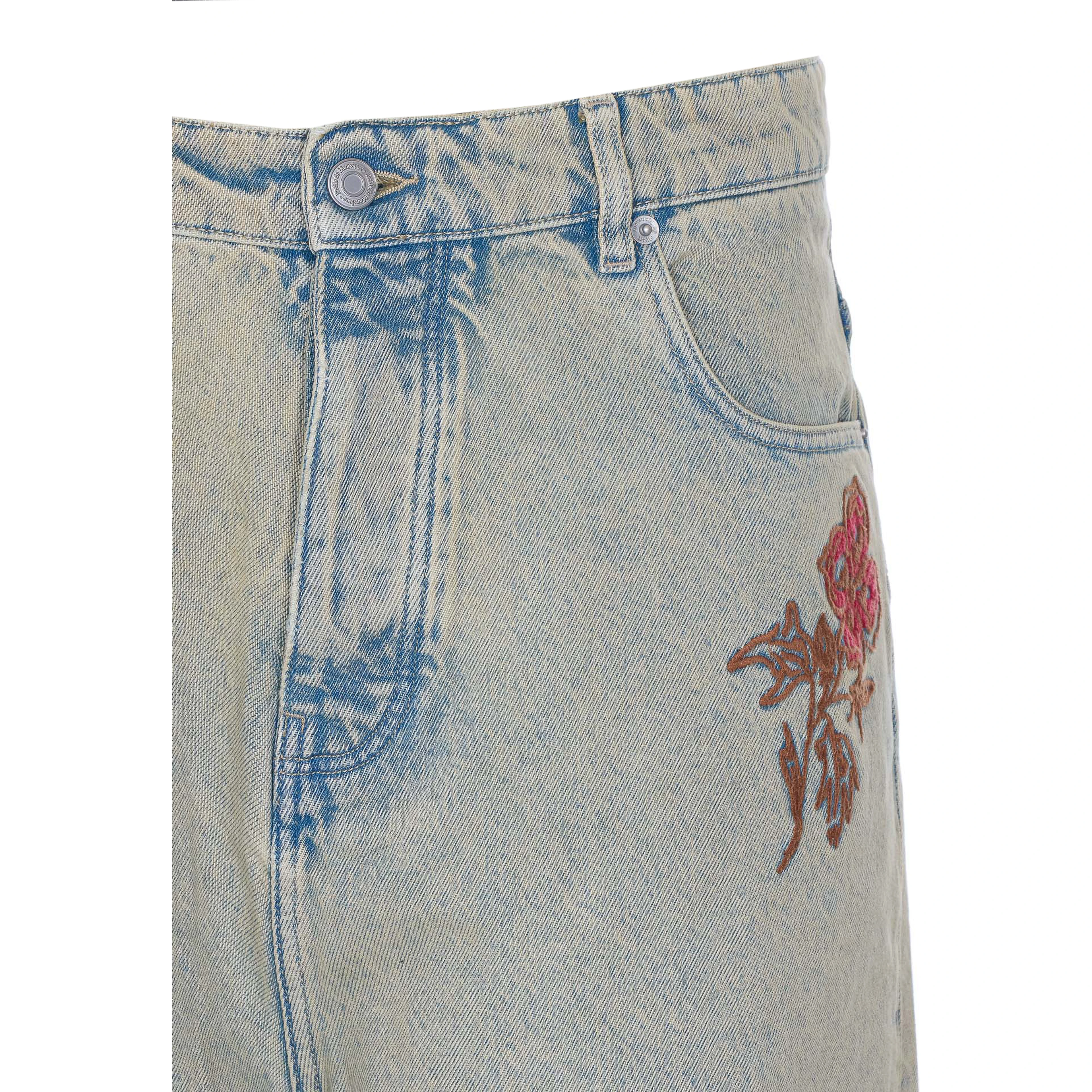 DROLE DE MONSIEUR Shorts