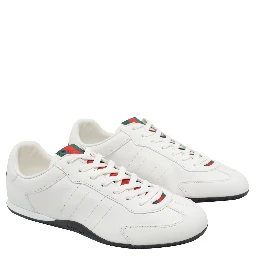 Gucci Sneakers White