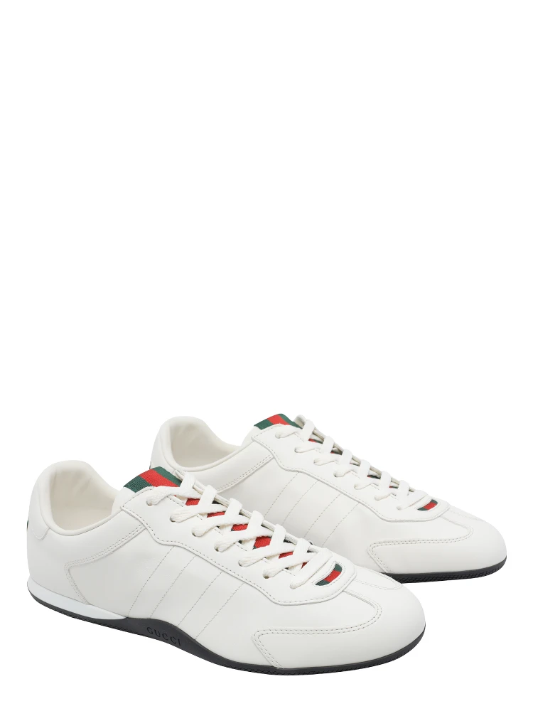 Gucci Sneakers White alternative
