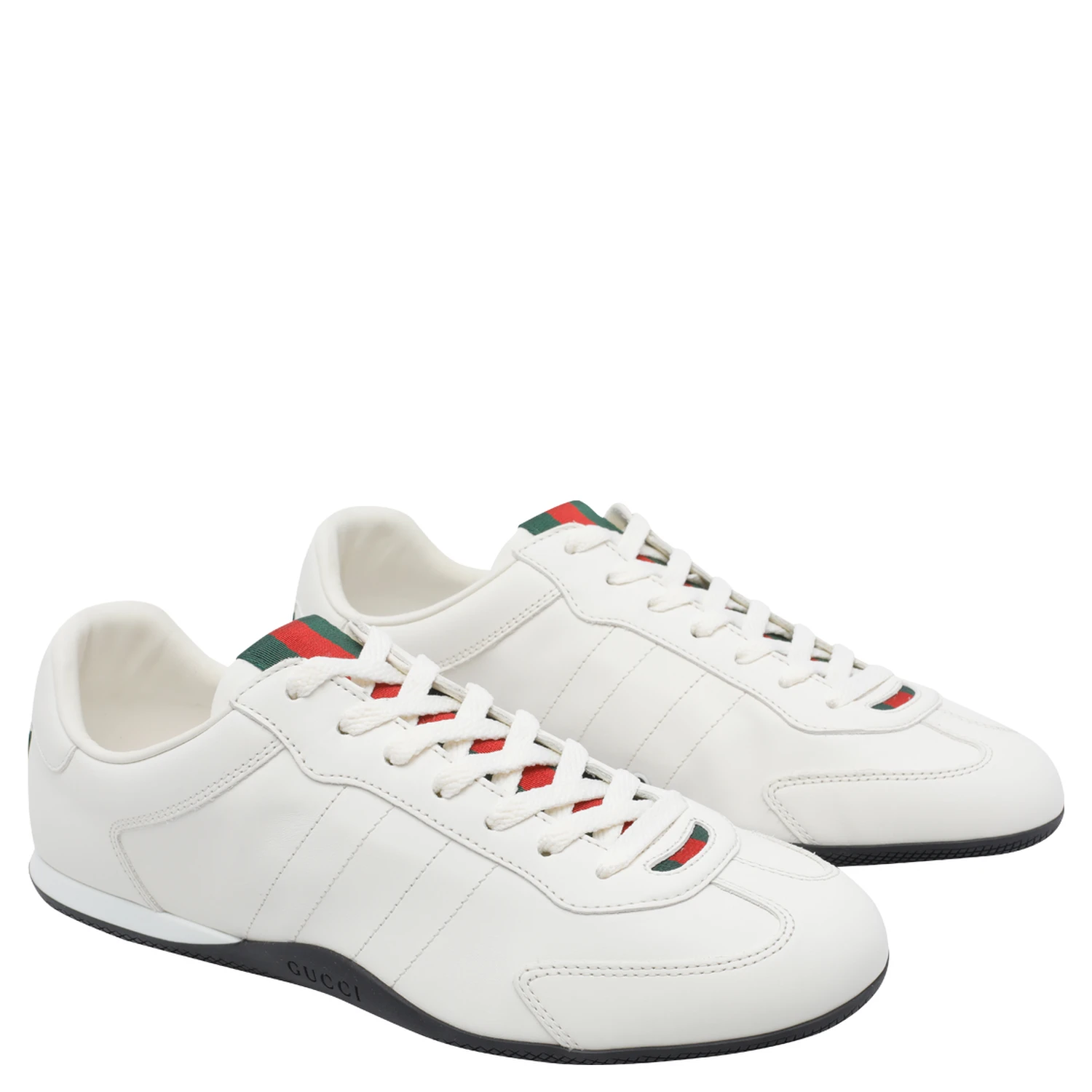 Gucci Sneakers White