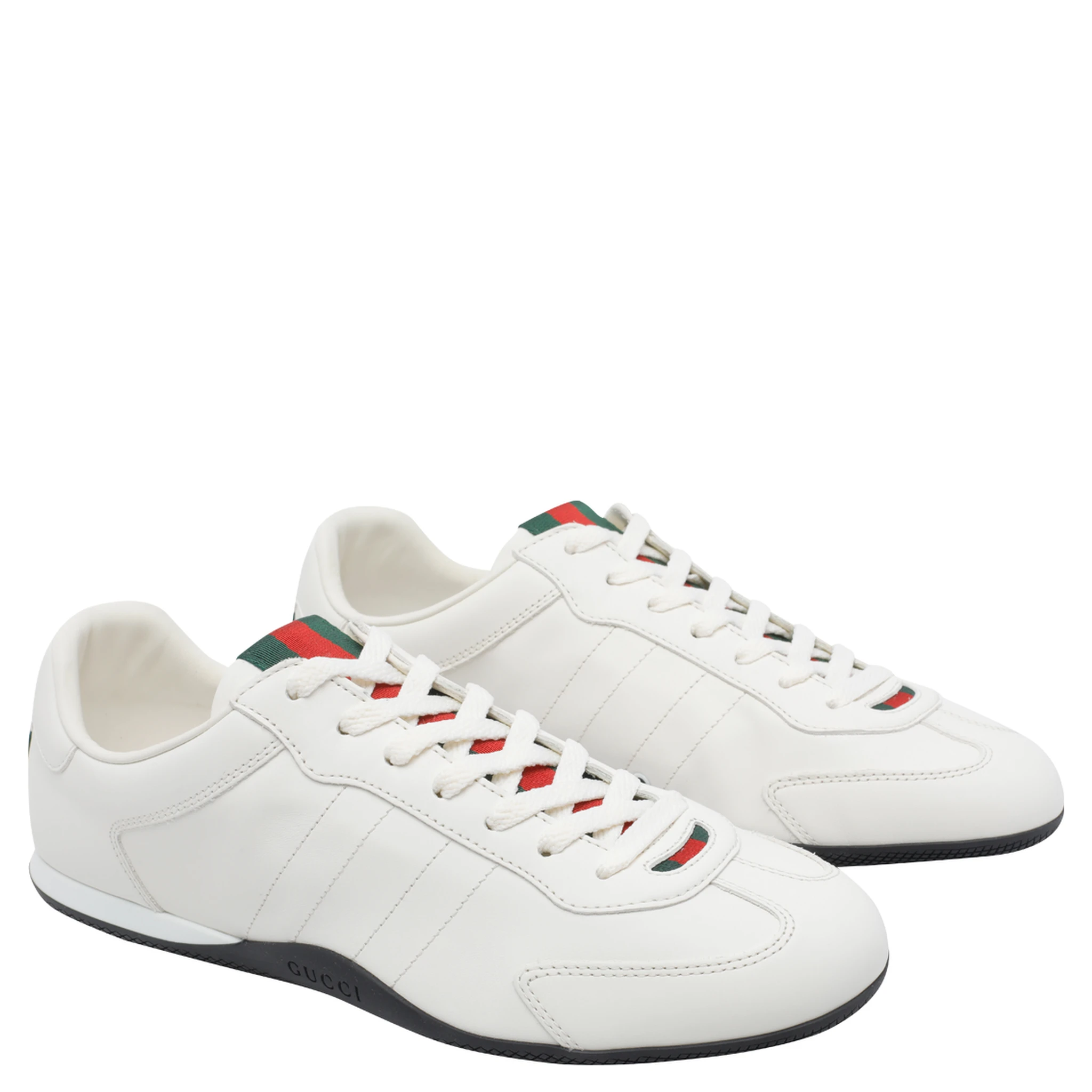 Gucci Sneakers White