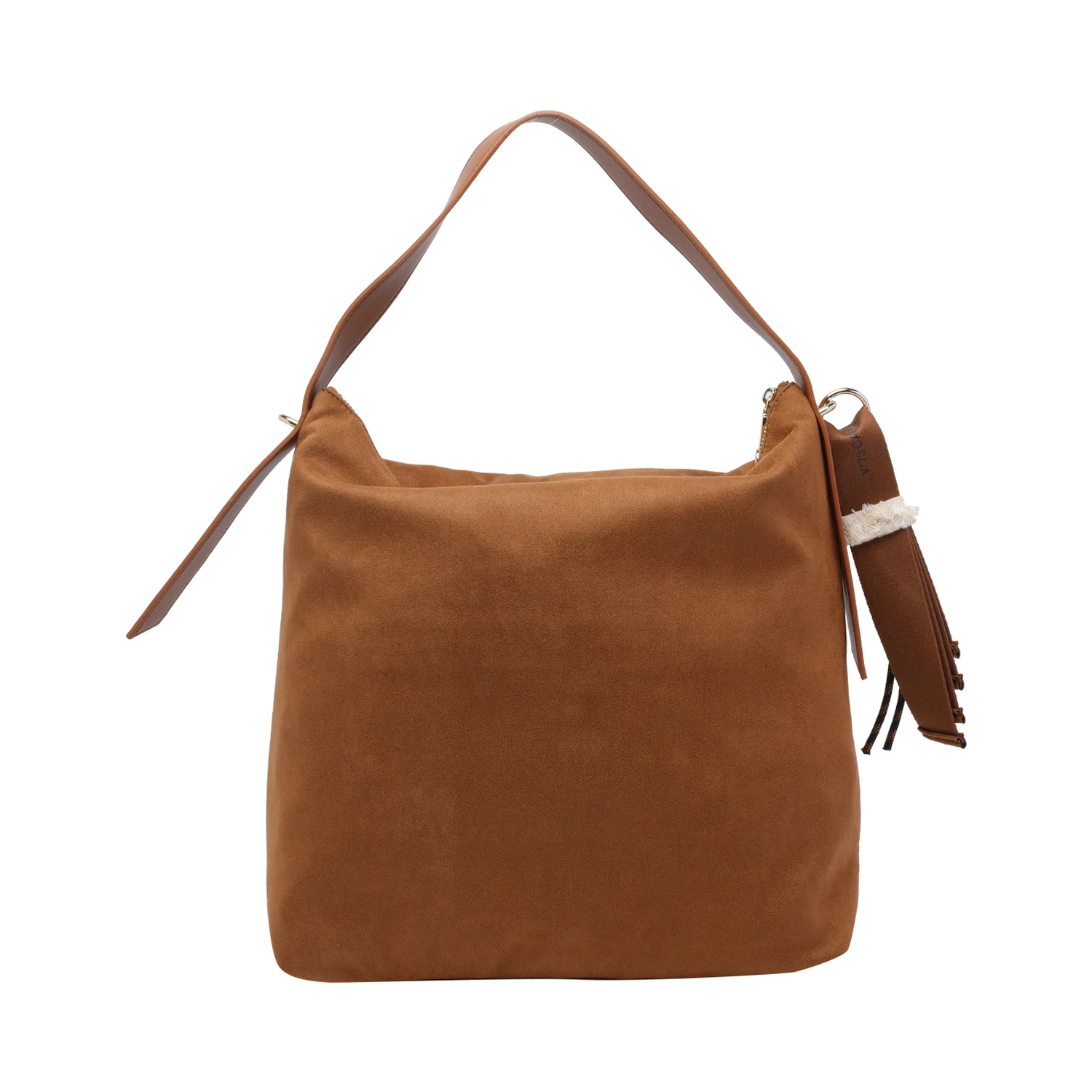 V°73 Bags.. Brown