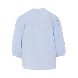 Essentiel antwerp Shirts Blue