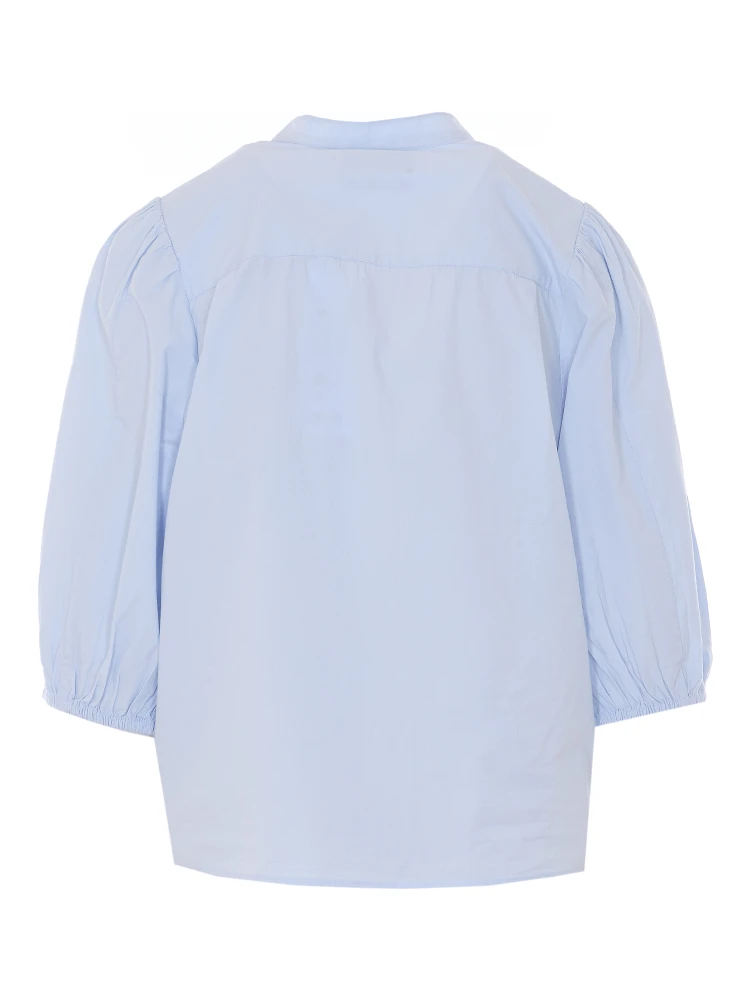 Essentiel antwerp Shirts Blue alternative