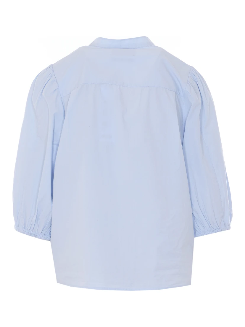 Essentiel antwerp Shirts Blue