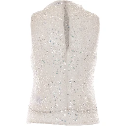 Patrizia Pepe Top White