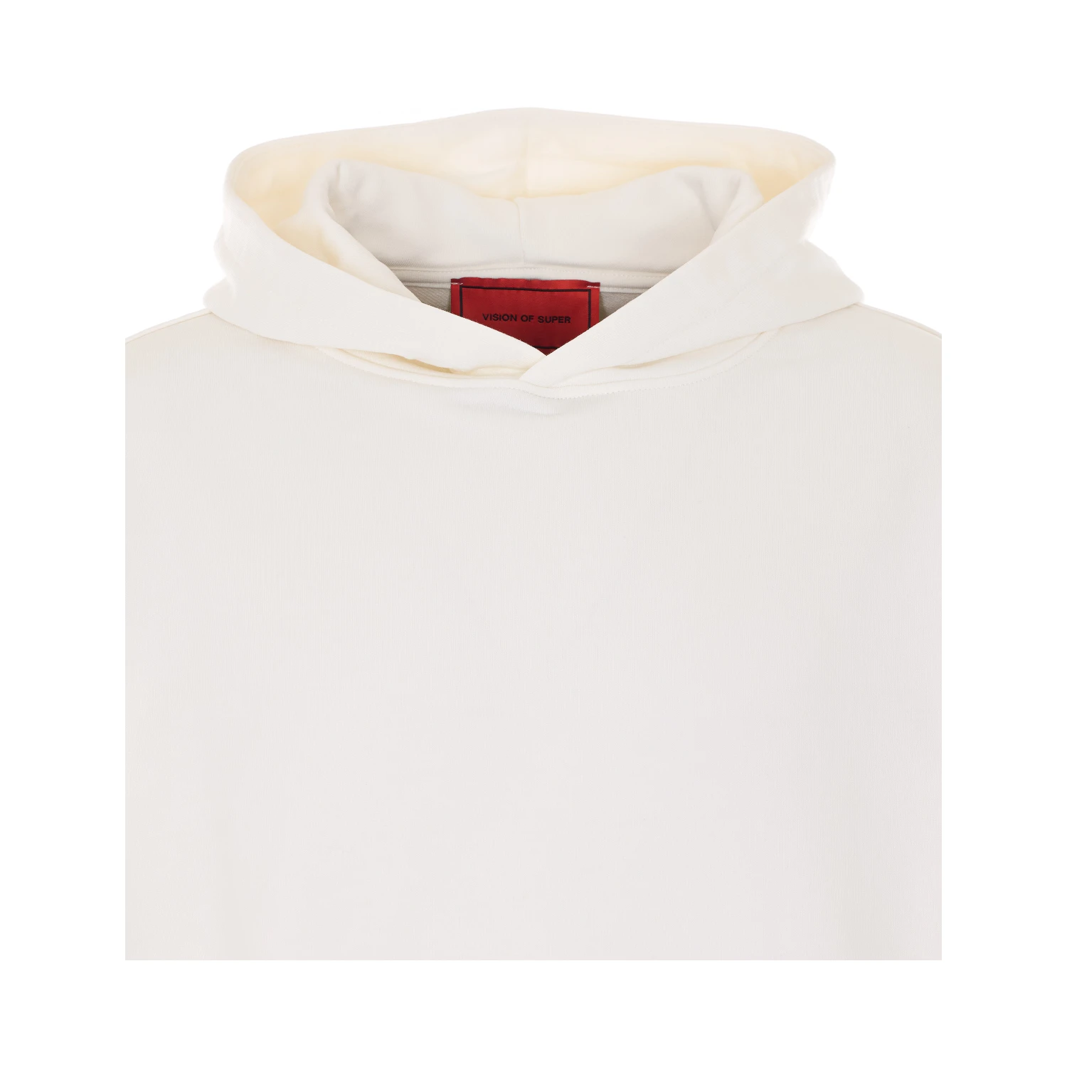Vision of Super Sweaters White