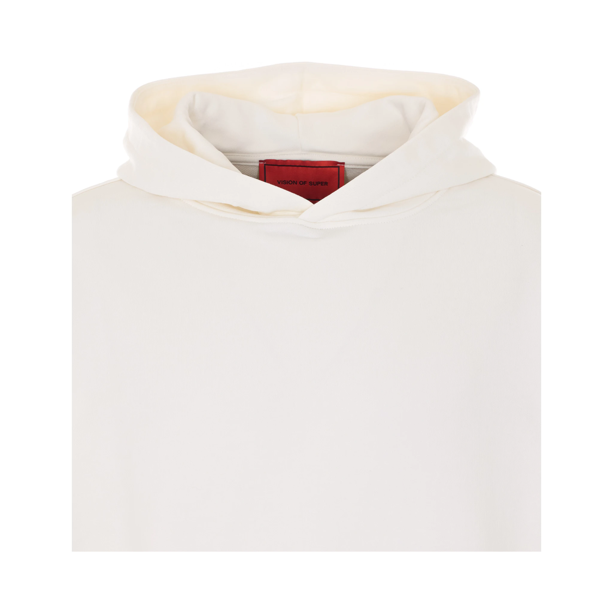 Vision of Super Sweaters White