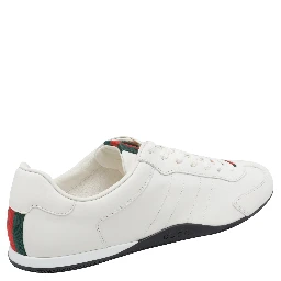 Gucci Sneakers White