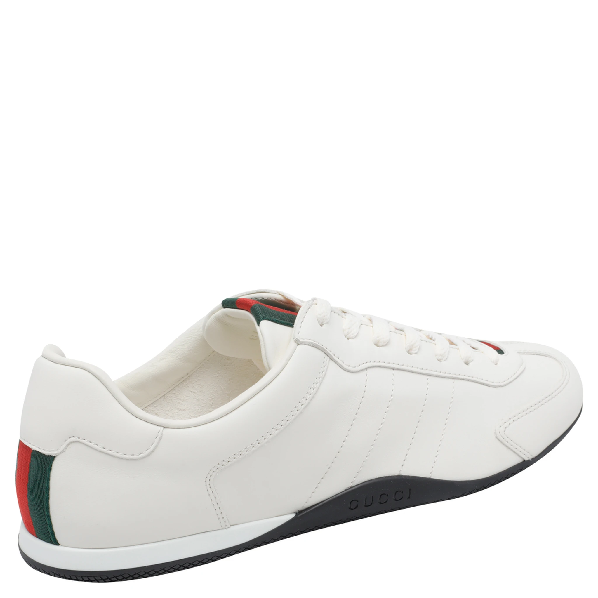 Gucci Sneakers White