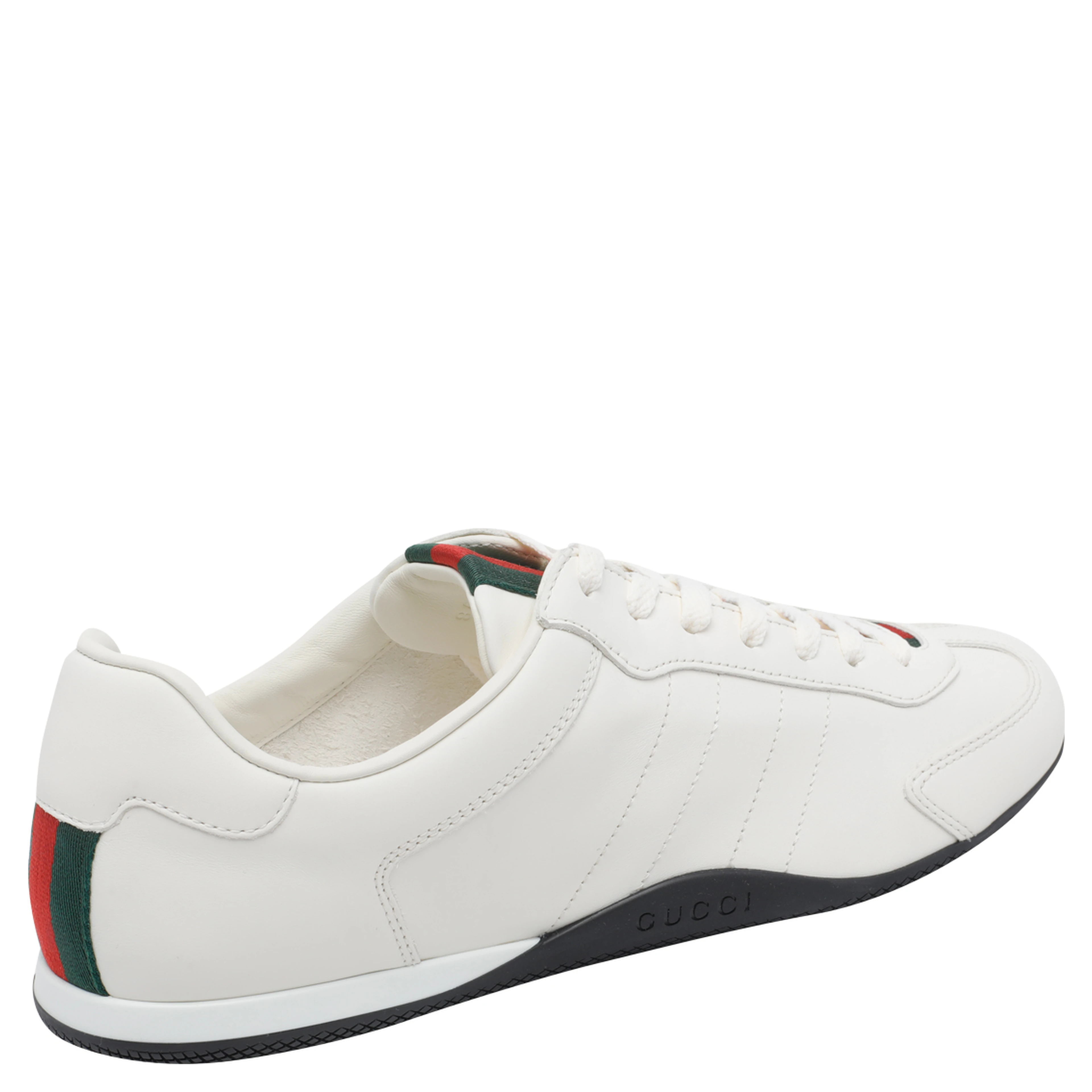 Gucci Sneakers White