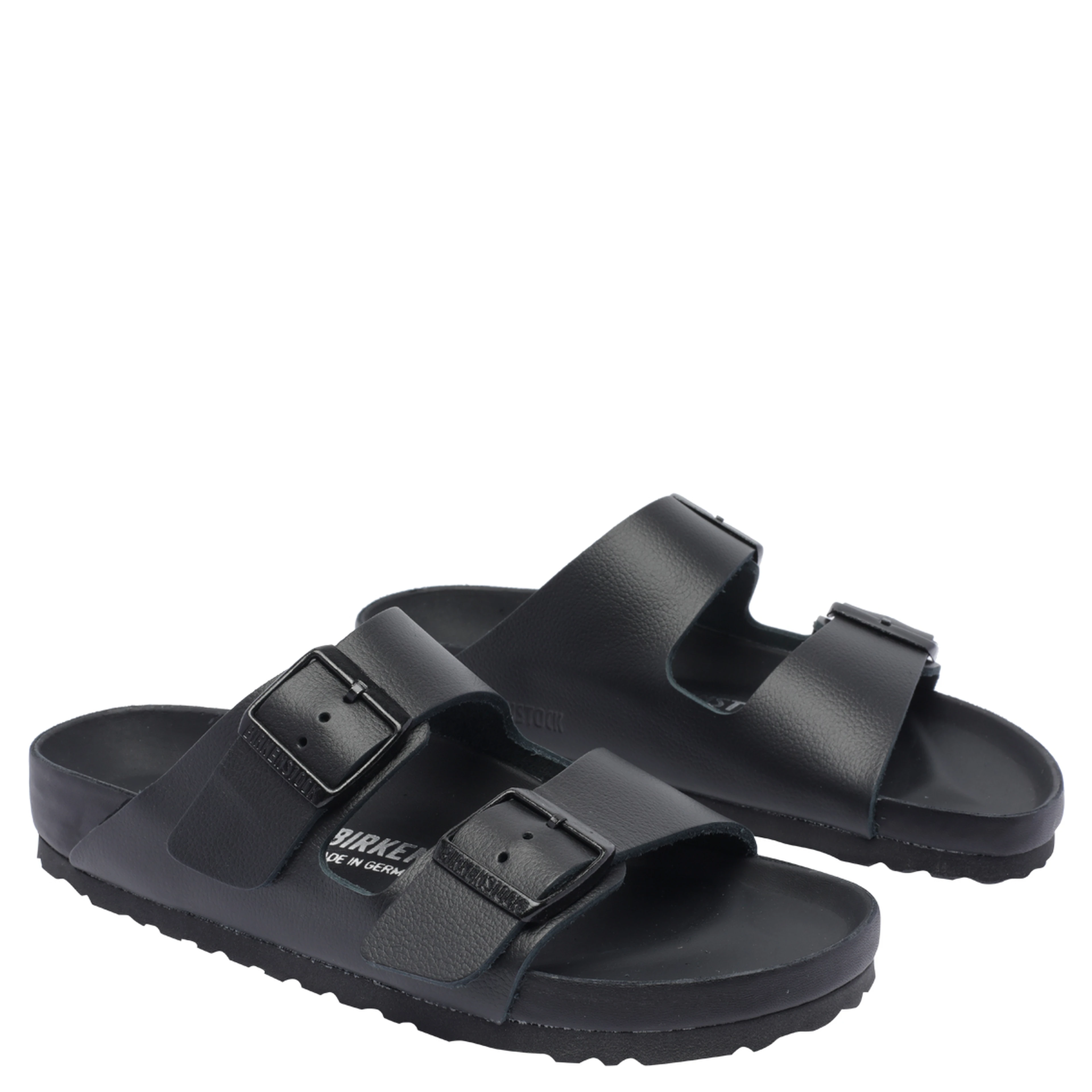 Birkenstock Sandals Black