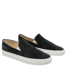 Common Projects Sneakers Black