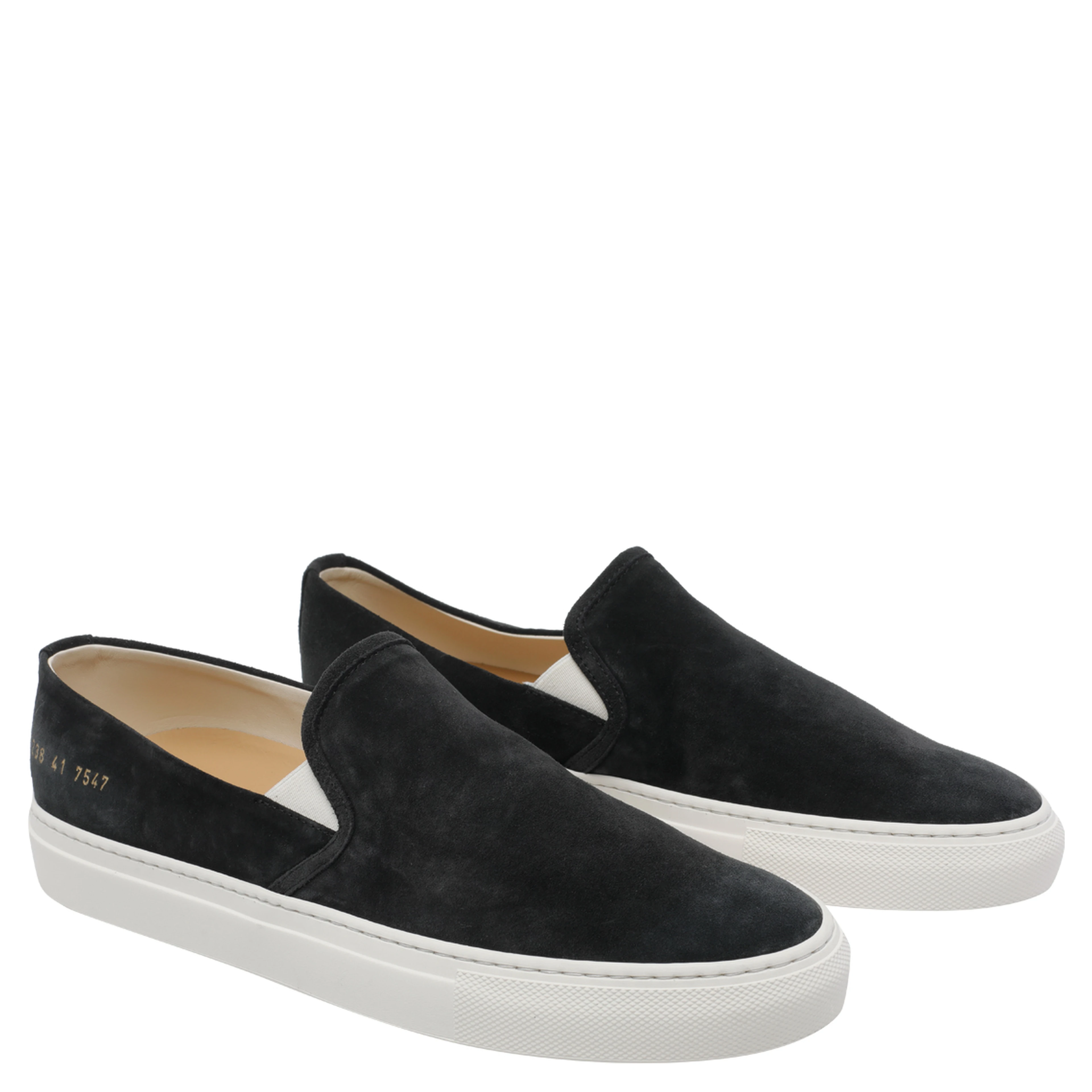 Common Projects Sneakers Black