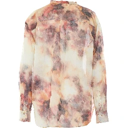 Isabel Marant Etoile Shirts Beige
