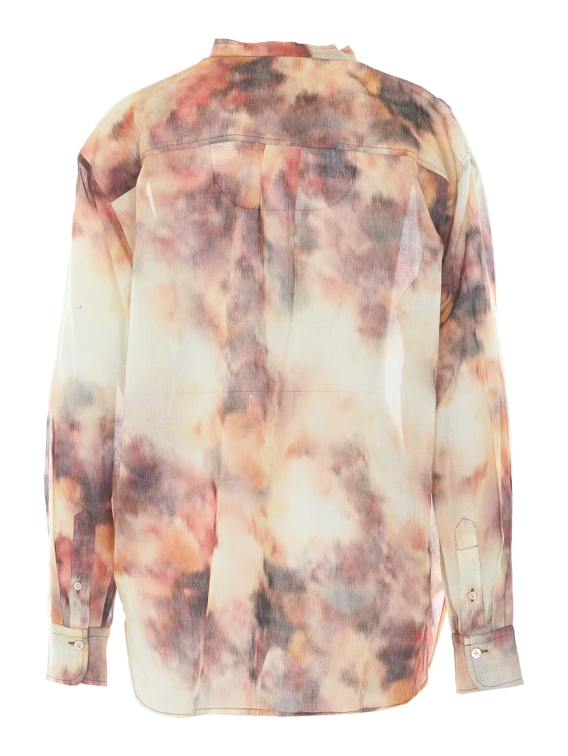 Isabel Marant Etoile Shirts Beige