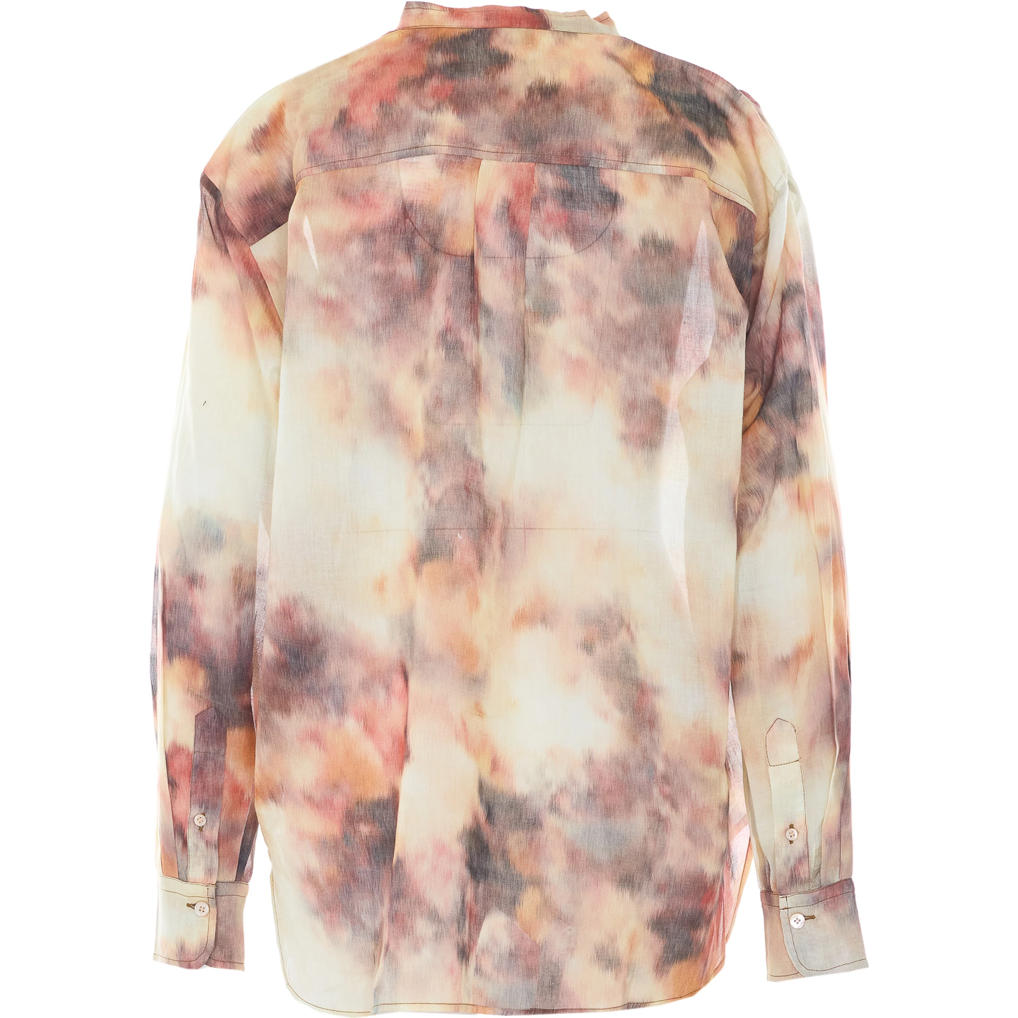 Isabel Marant Etoile Shirts Beige