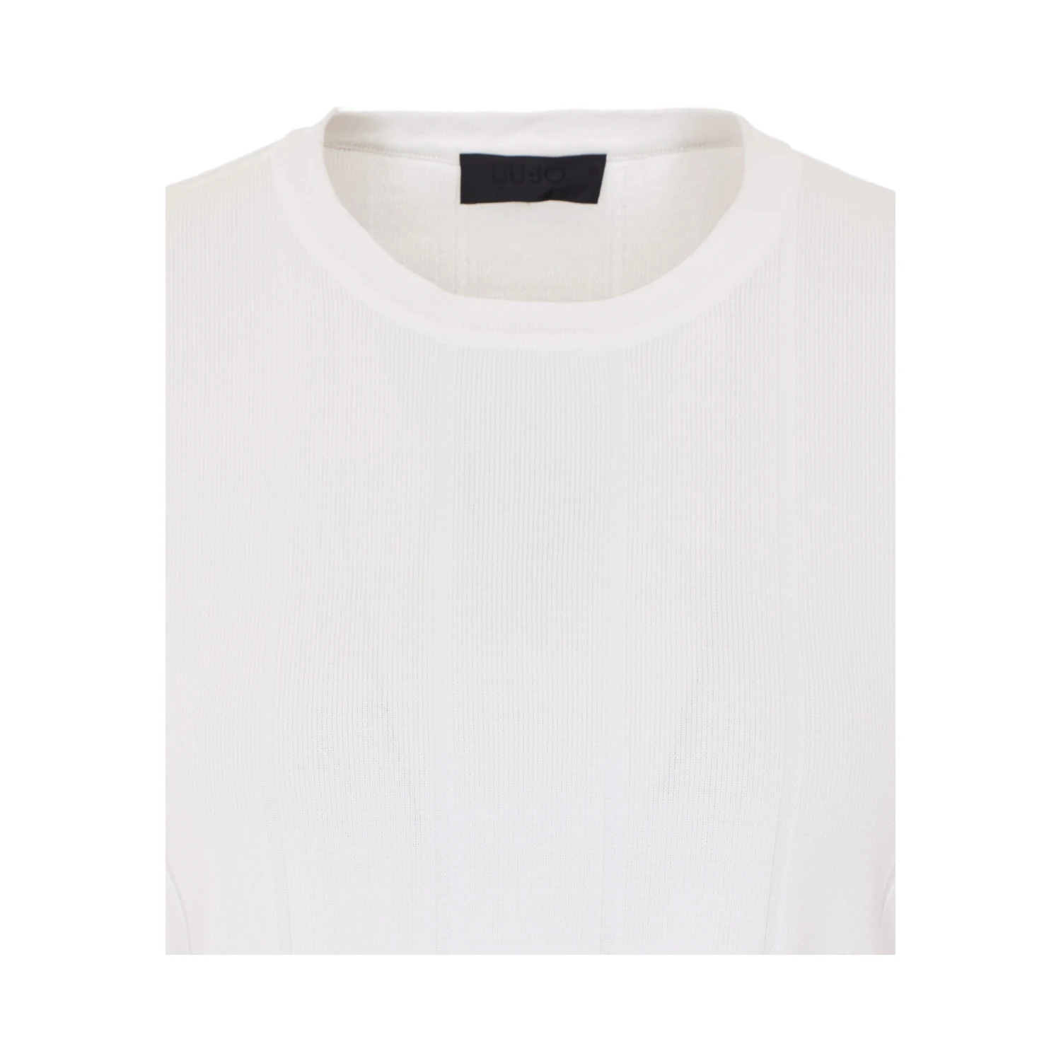 Liu Jo Sweaters White