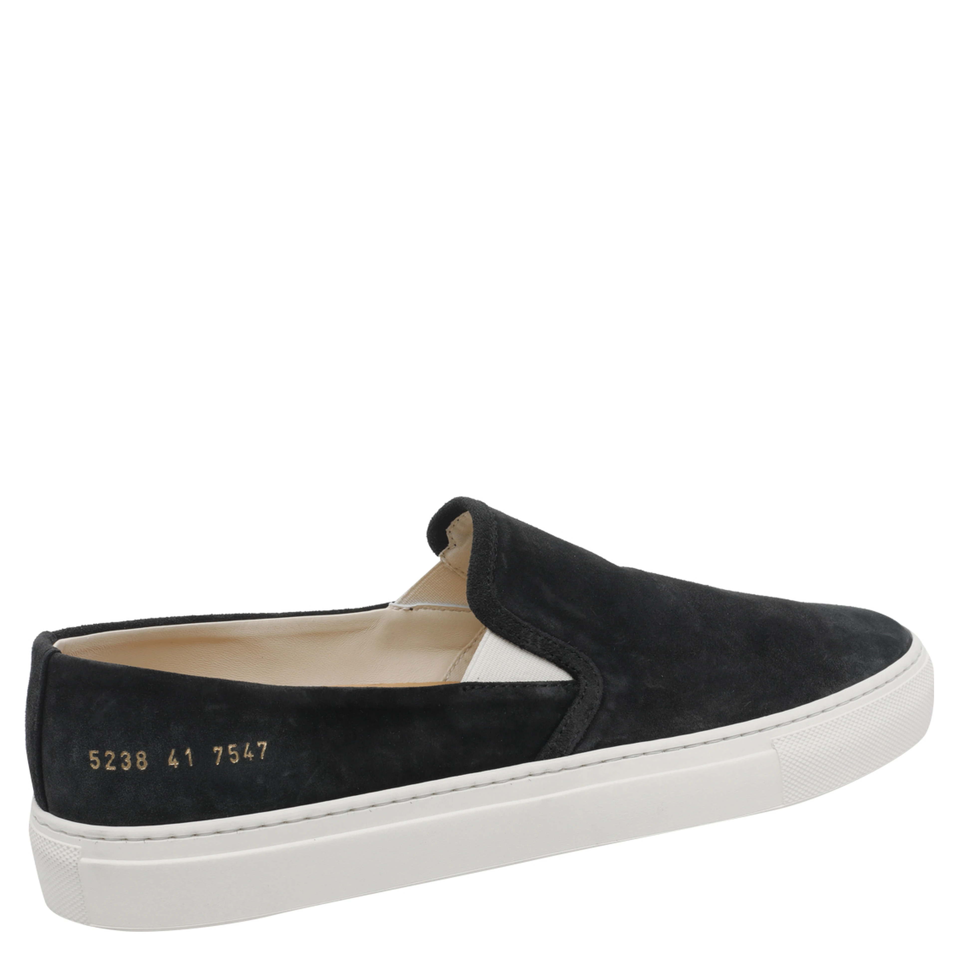 Common Projects Sneakers Black