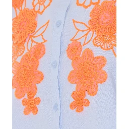 Essentiel antwerp Shirts Blue