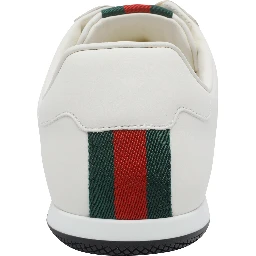 Gucci Sneakers White