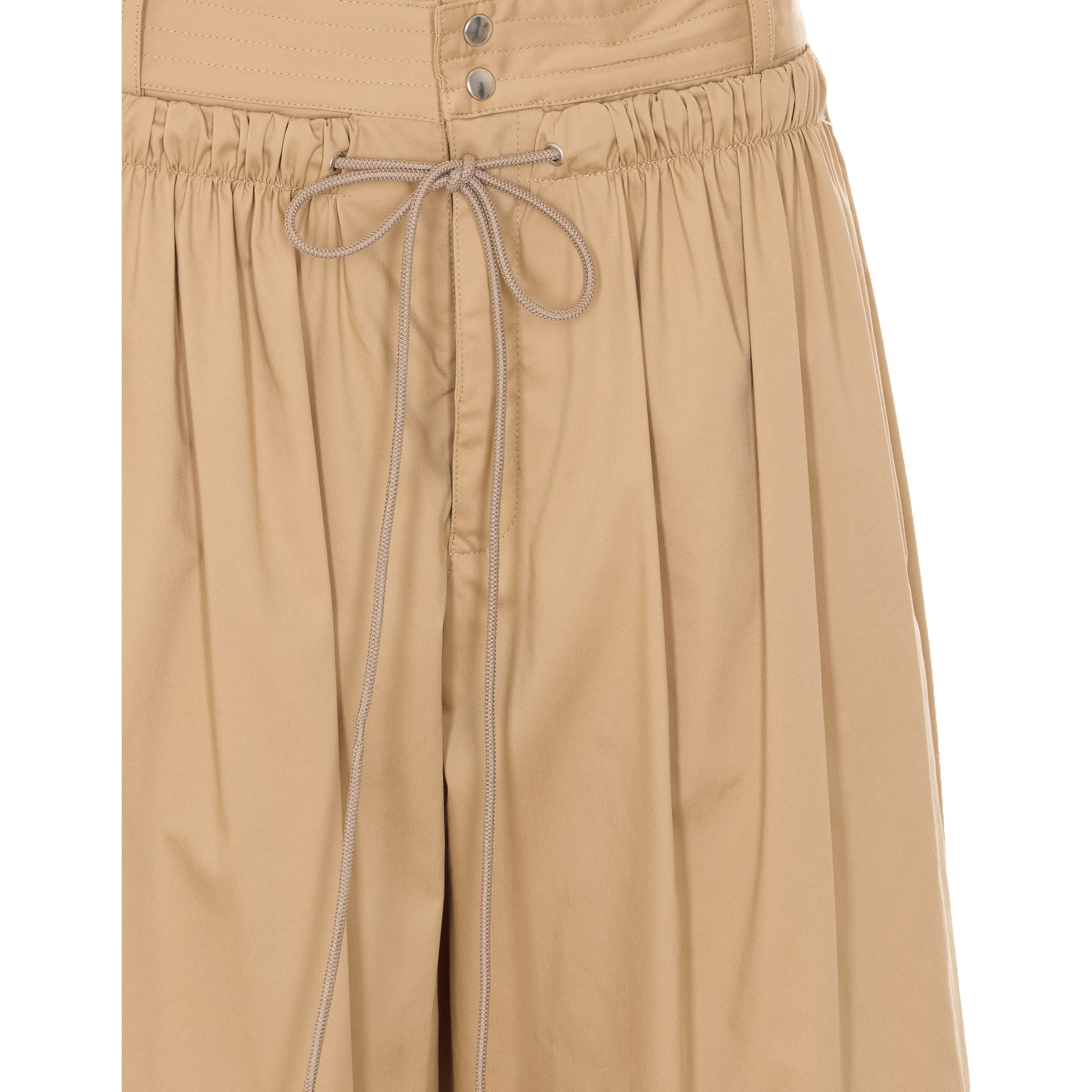 Aniye By Trousers Beige