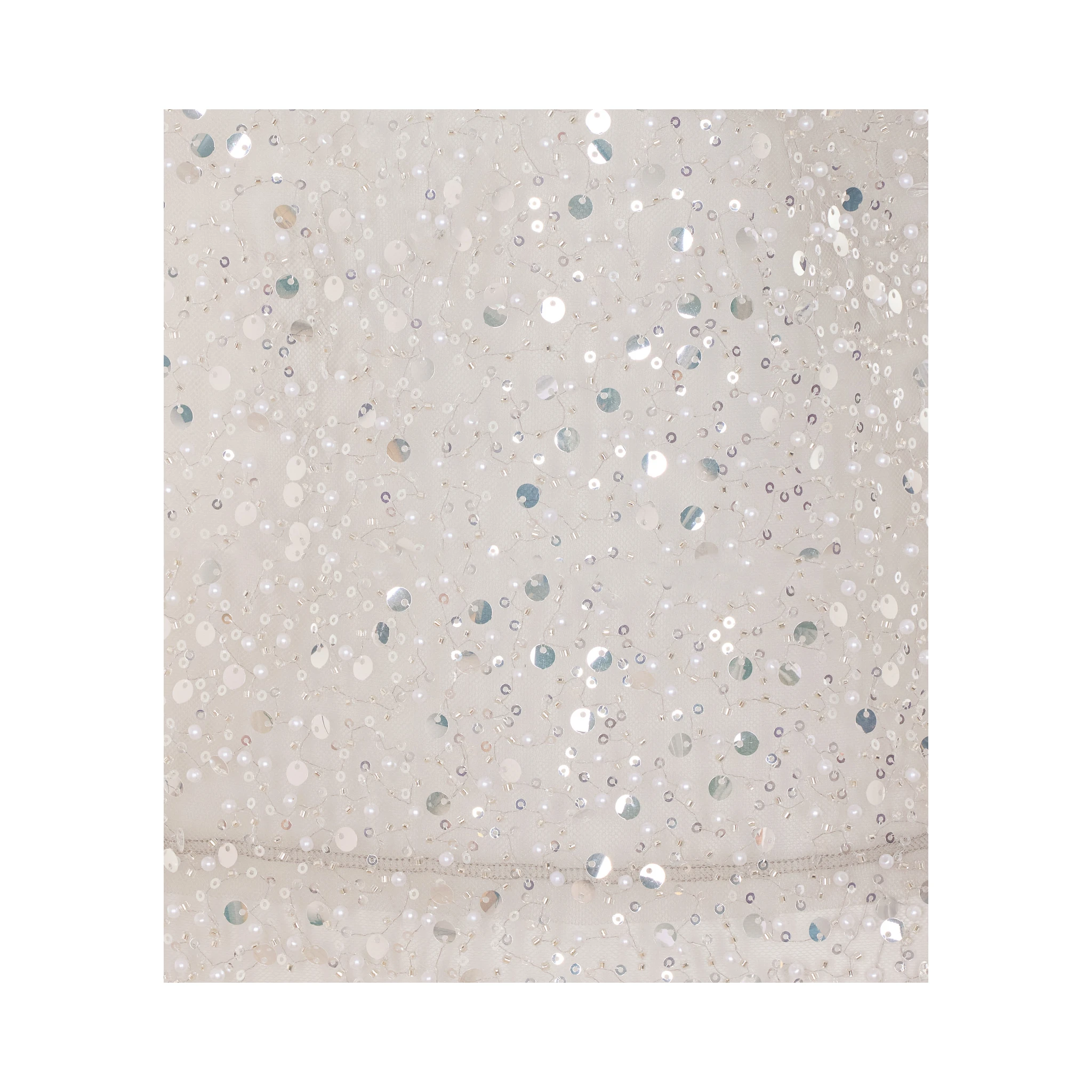 Patrizia Pepe Top White