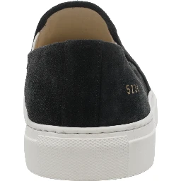 Common Projects Sneakers Black