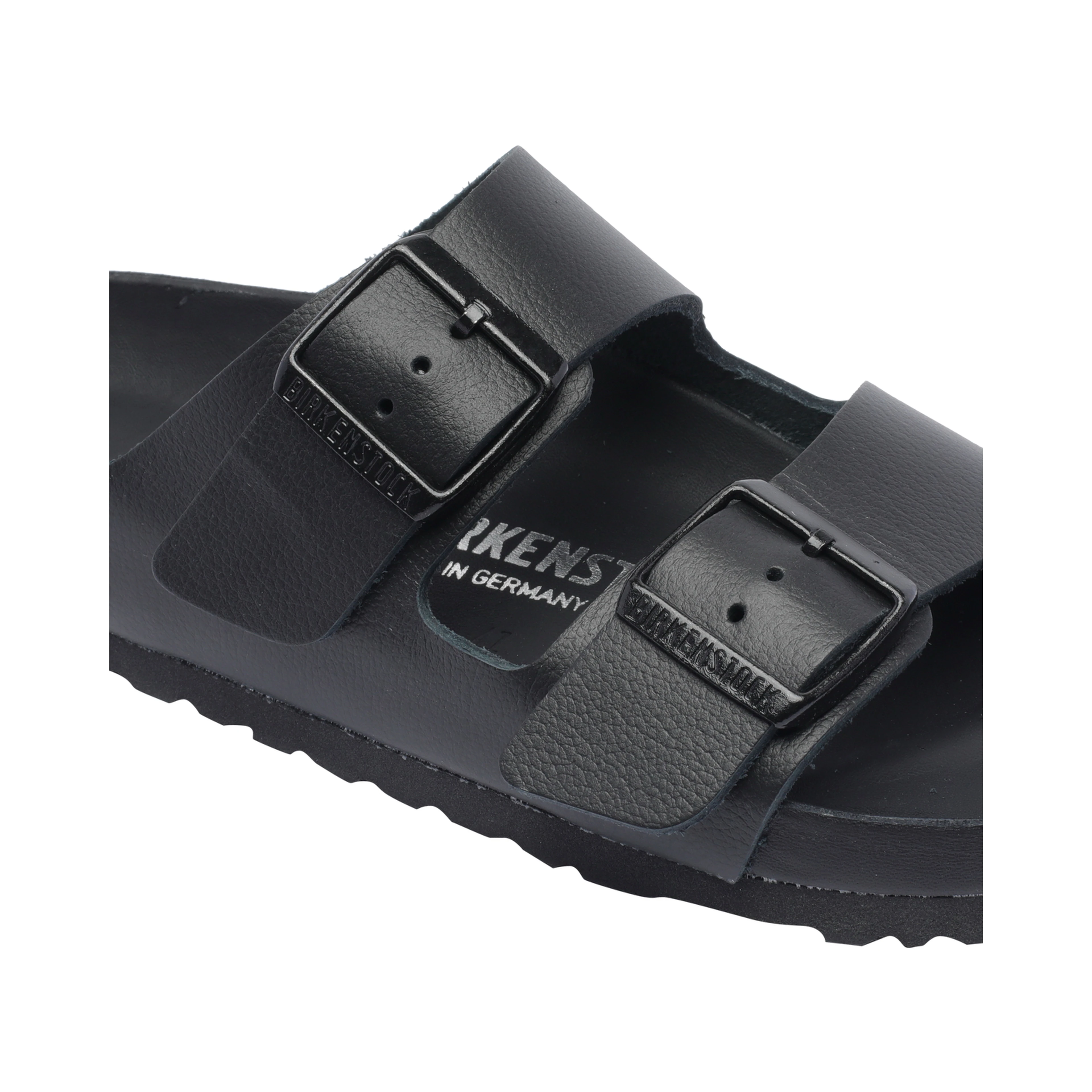 Birkenstock Sandals Black