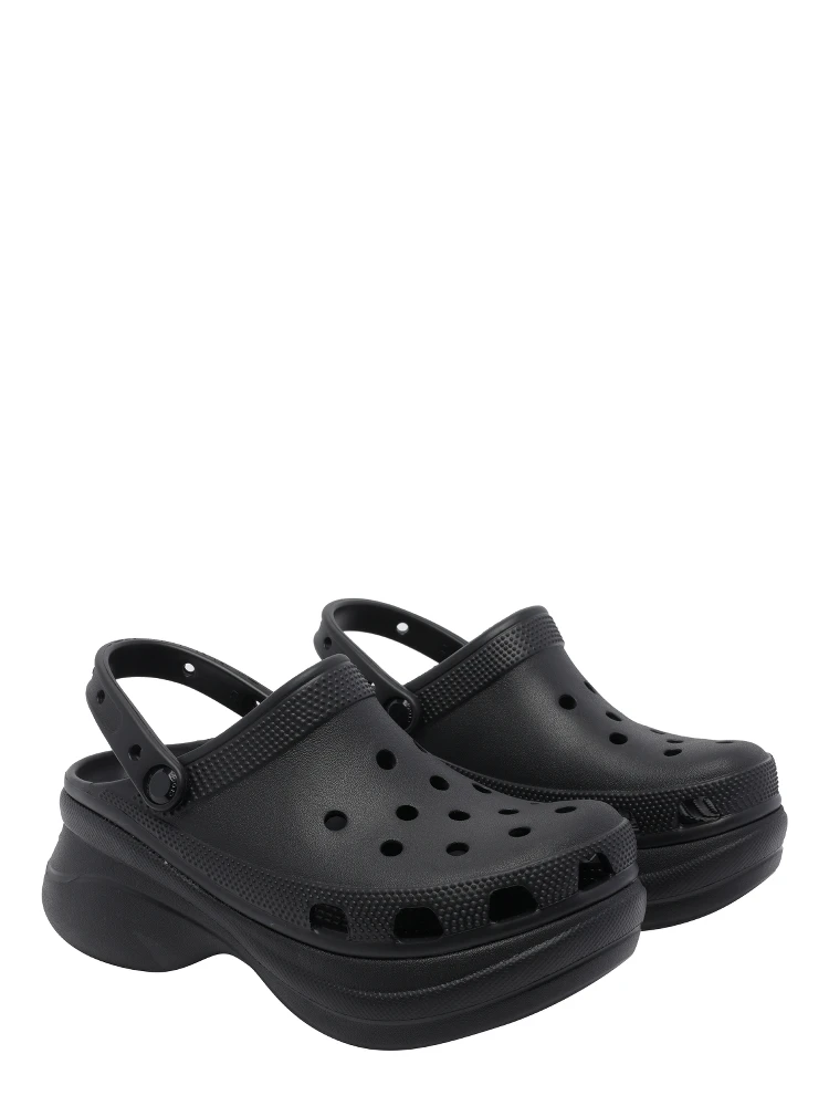 Crocs Sandals Black alternative